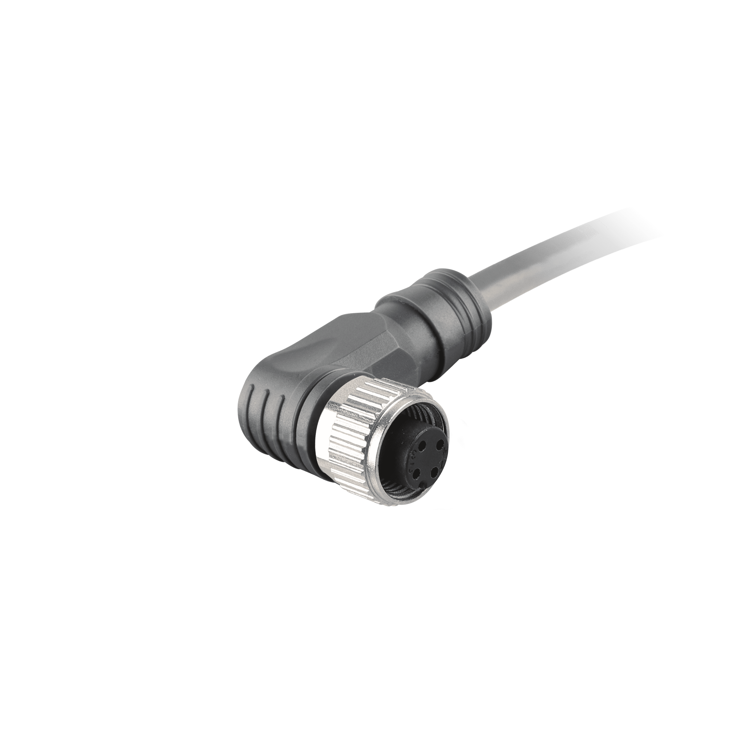 CBO12.4-5 Sensor-Actuator Cordset