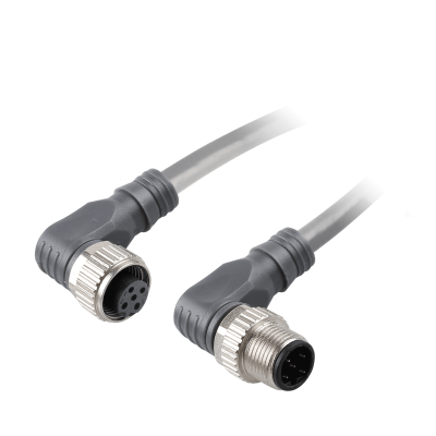 CBO12.5-2-CB12.5 Sensor-Actuator Cordset