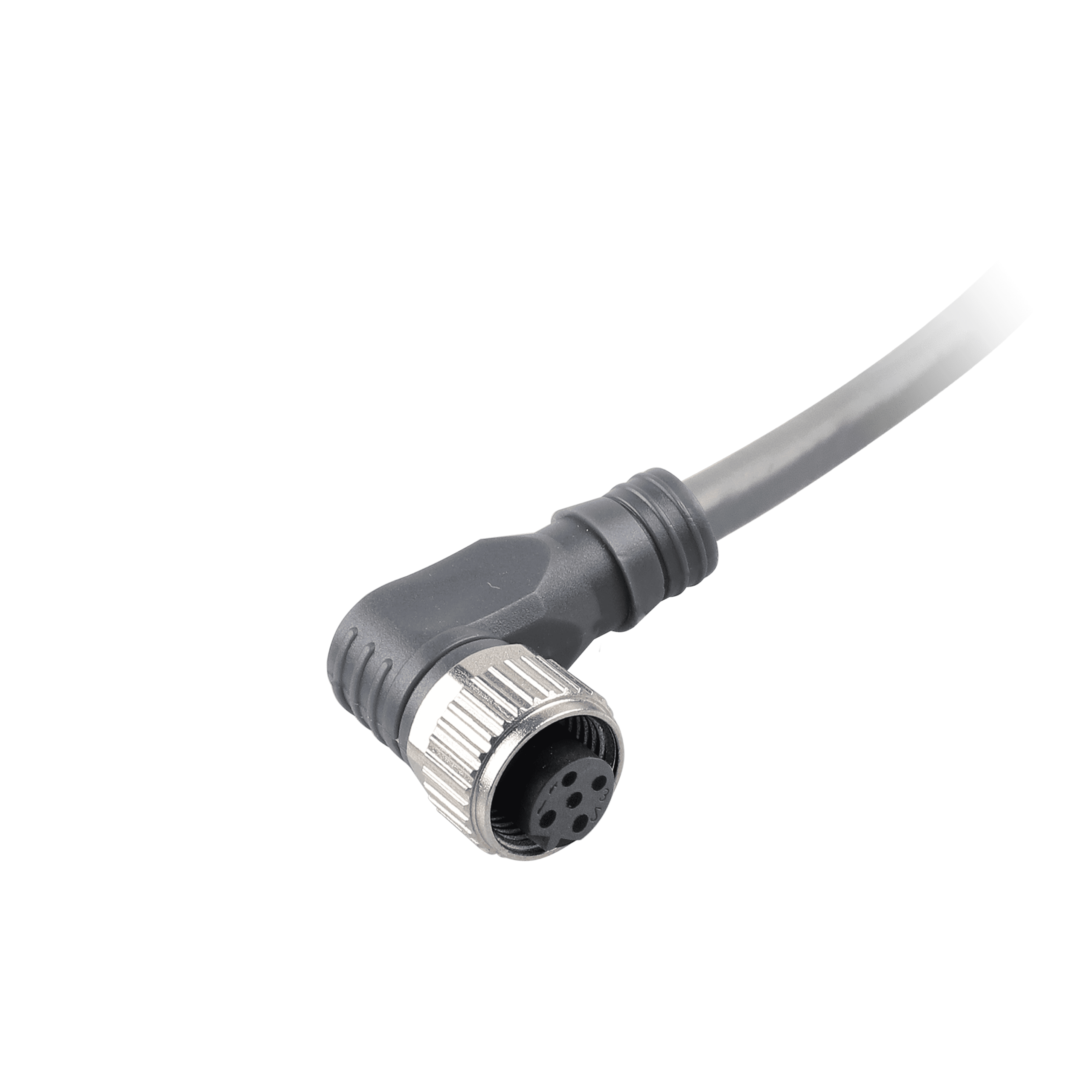CBO12.5-5/WS/P Sensor-Actuator Cordset