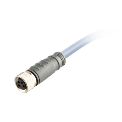 CO8.4-10-C8.3/P Sensor-Actuator Cordset