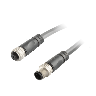 DND22D-M150 DeviceNet Cordset