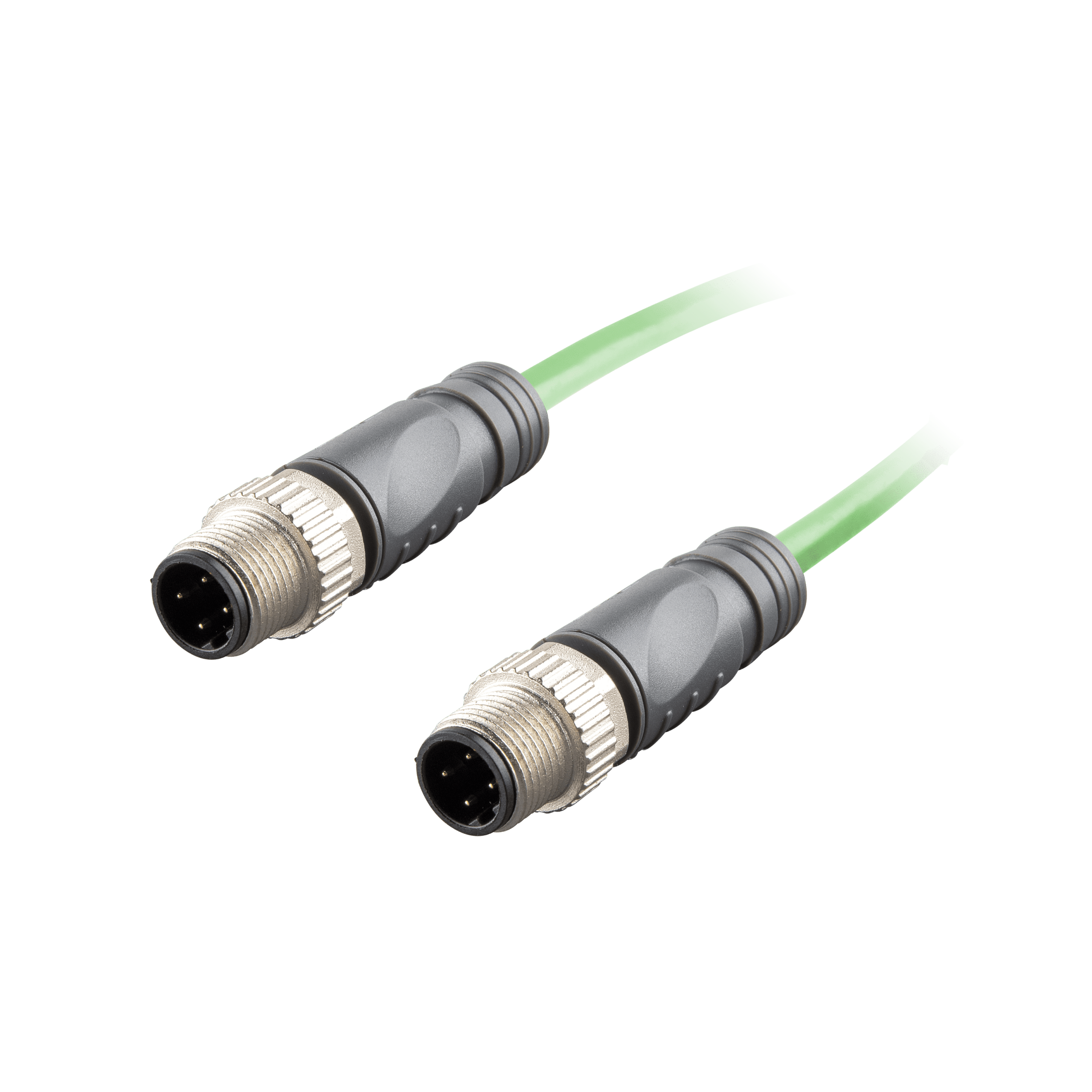 E11DA4009M020 Ethernet Cordset
