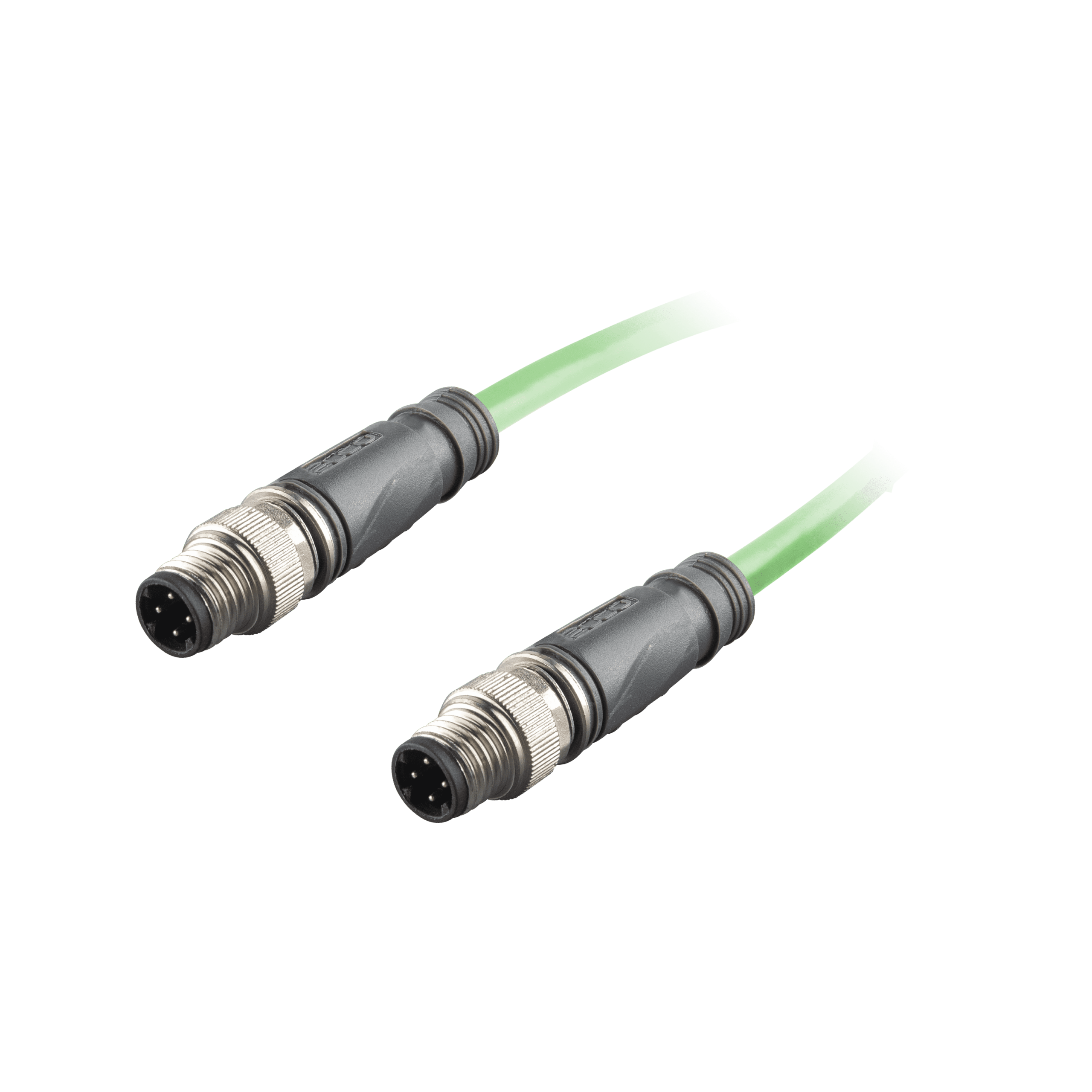 E88DD4009M010 Ethernet Cordset