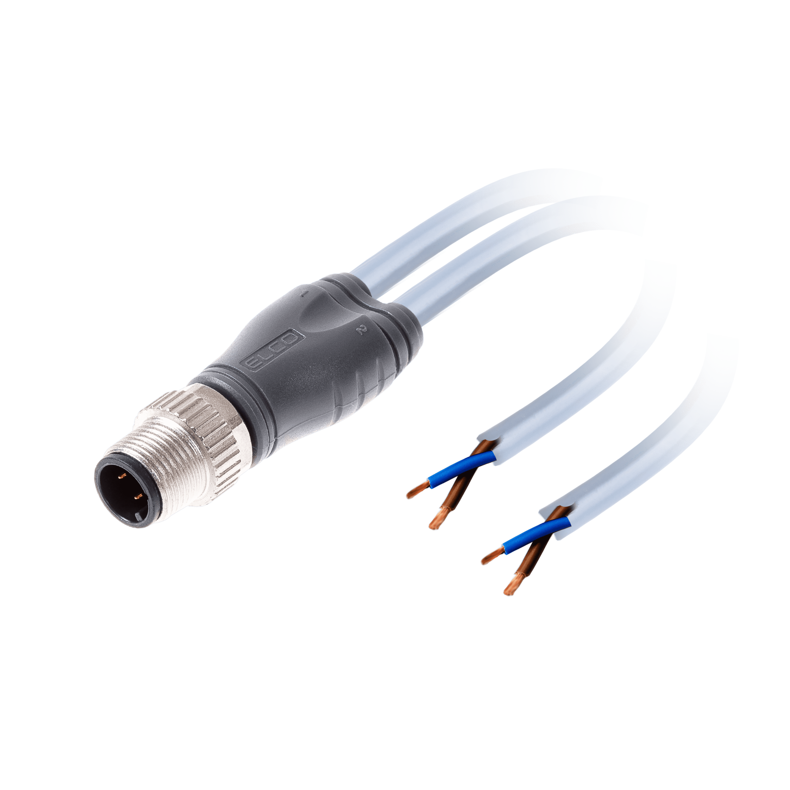 ECS-2.3-2/2 Y-Splitter