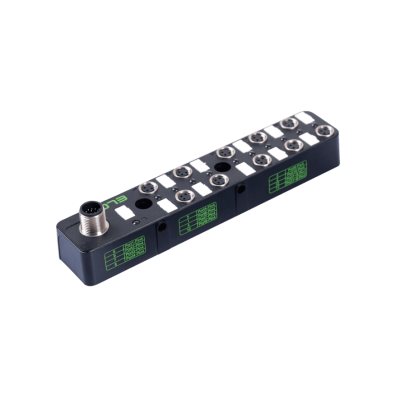 ESP10-8-2N-Q12 Passive Distribution Box