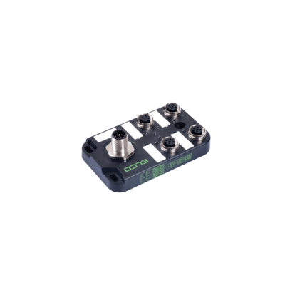 ESP4-12-2P-Q12 Passive Distribution Box