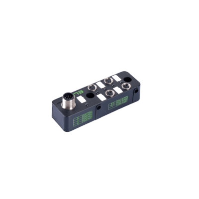 ESP4-8-2N-Q12 Passive Distribution Box