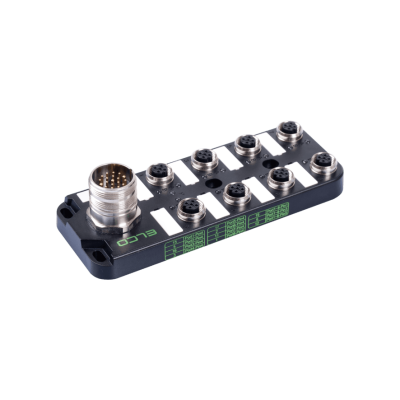 ESP8-12-3P-Q23 Passive Distribution Box