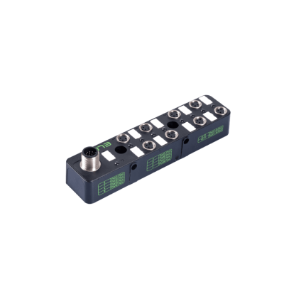 ESP8-8-2P-Q12 Passive Distribution Box