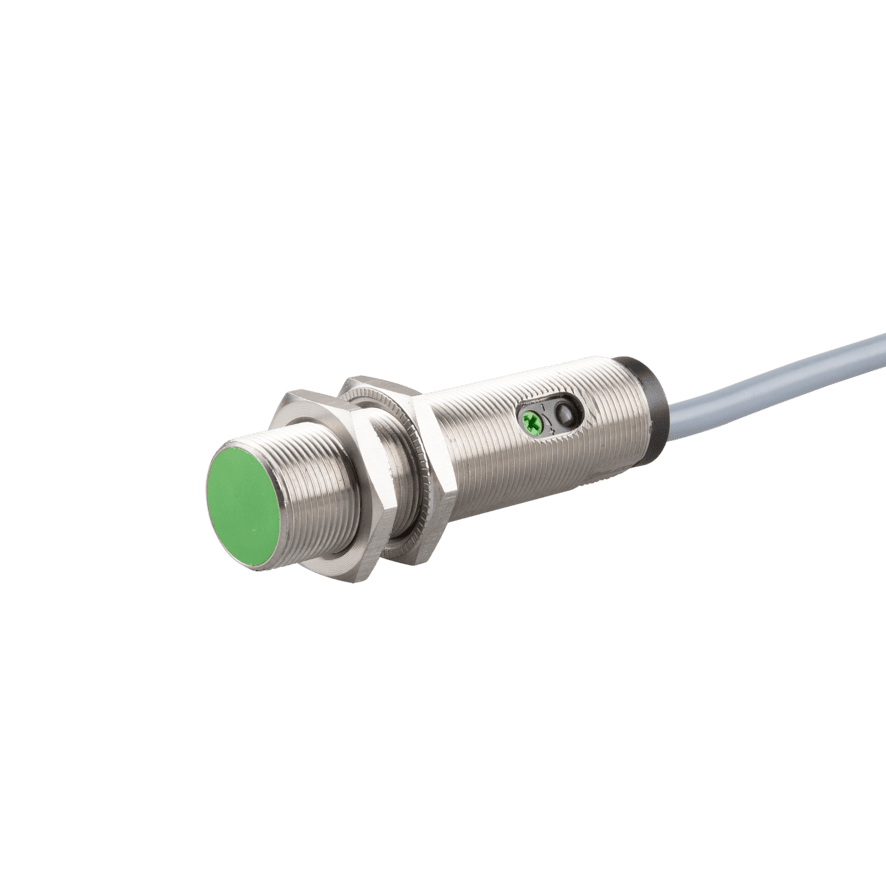 FI3D-KM18-CP6 Inductive Sensor