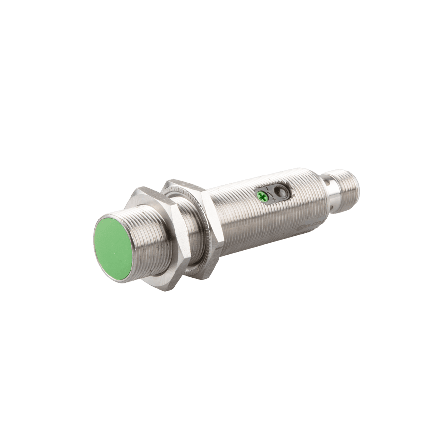 FI3D-KM18-CN6-Q12 Inductive Sensor