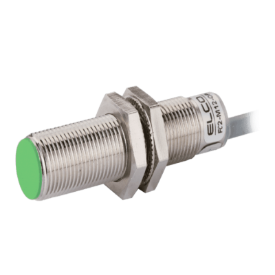 FC2-M12-CN6L Capacitive Sensor