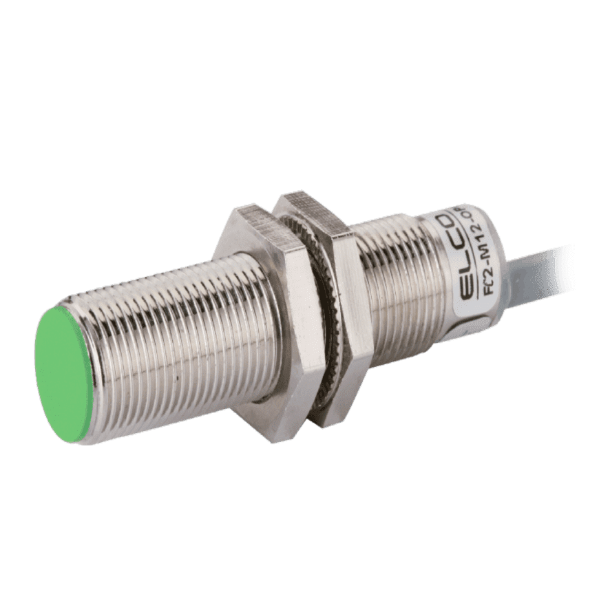 FC2-M12-CN6L Capacitive Sensor