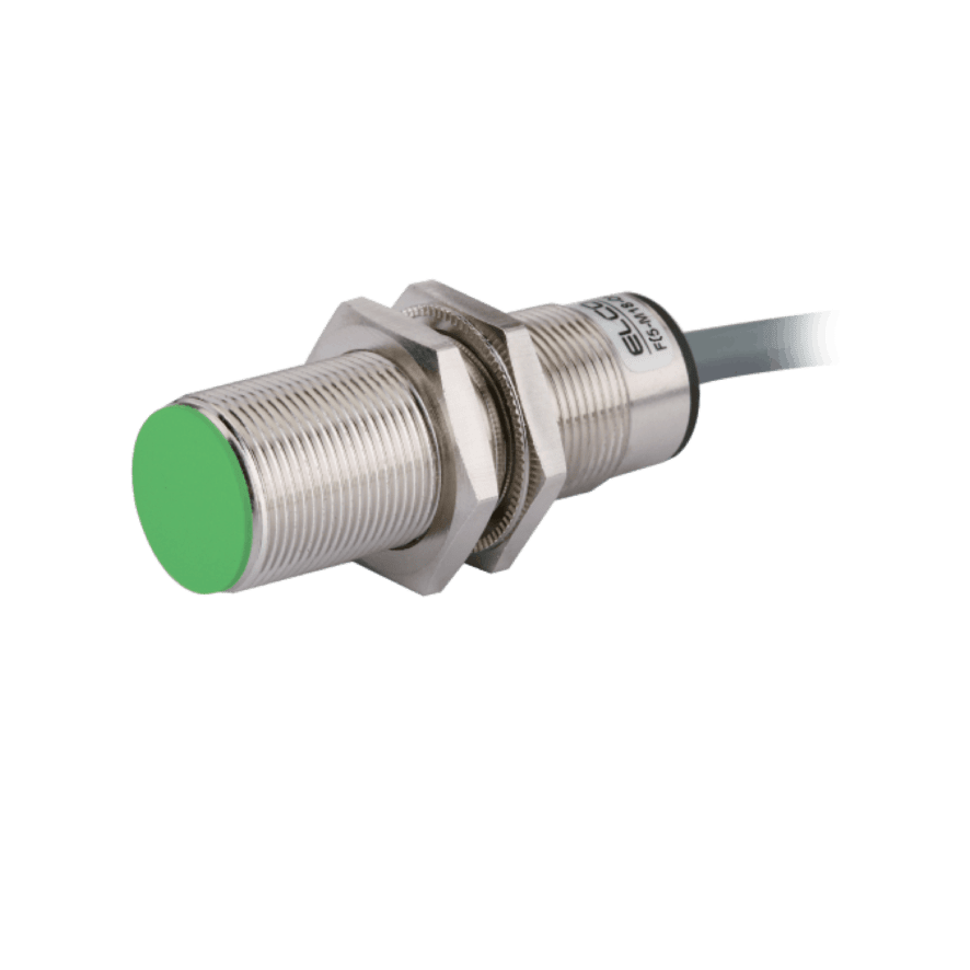 FC5-M18-BP6L Capacitive Sensor