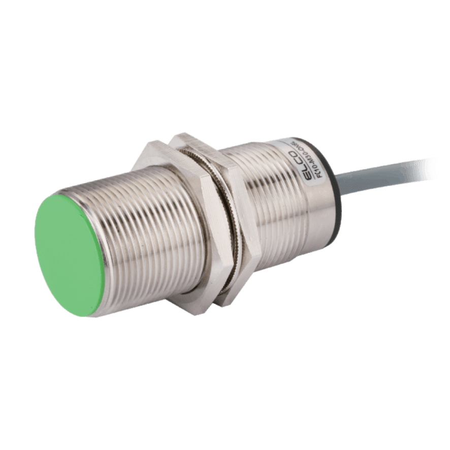 FC10-M30-CSA3L Capacitive Sensor