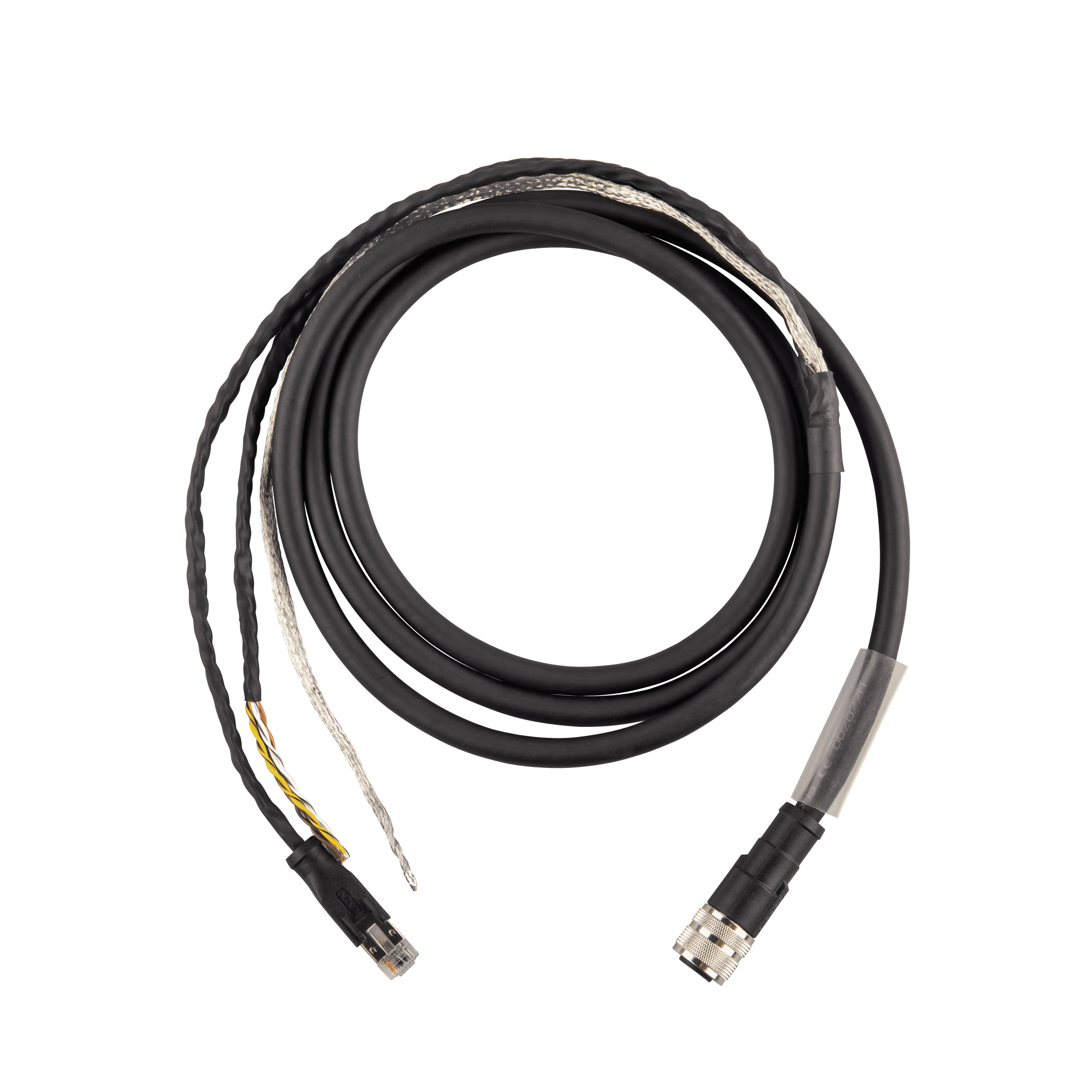 LVM-CP-15 Power/Ethernet cable