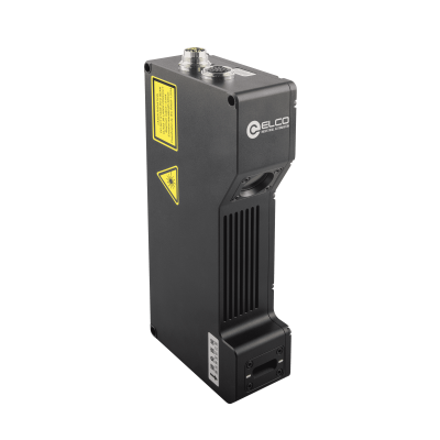 LVM2140 3D Laser profile sensor