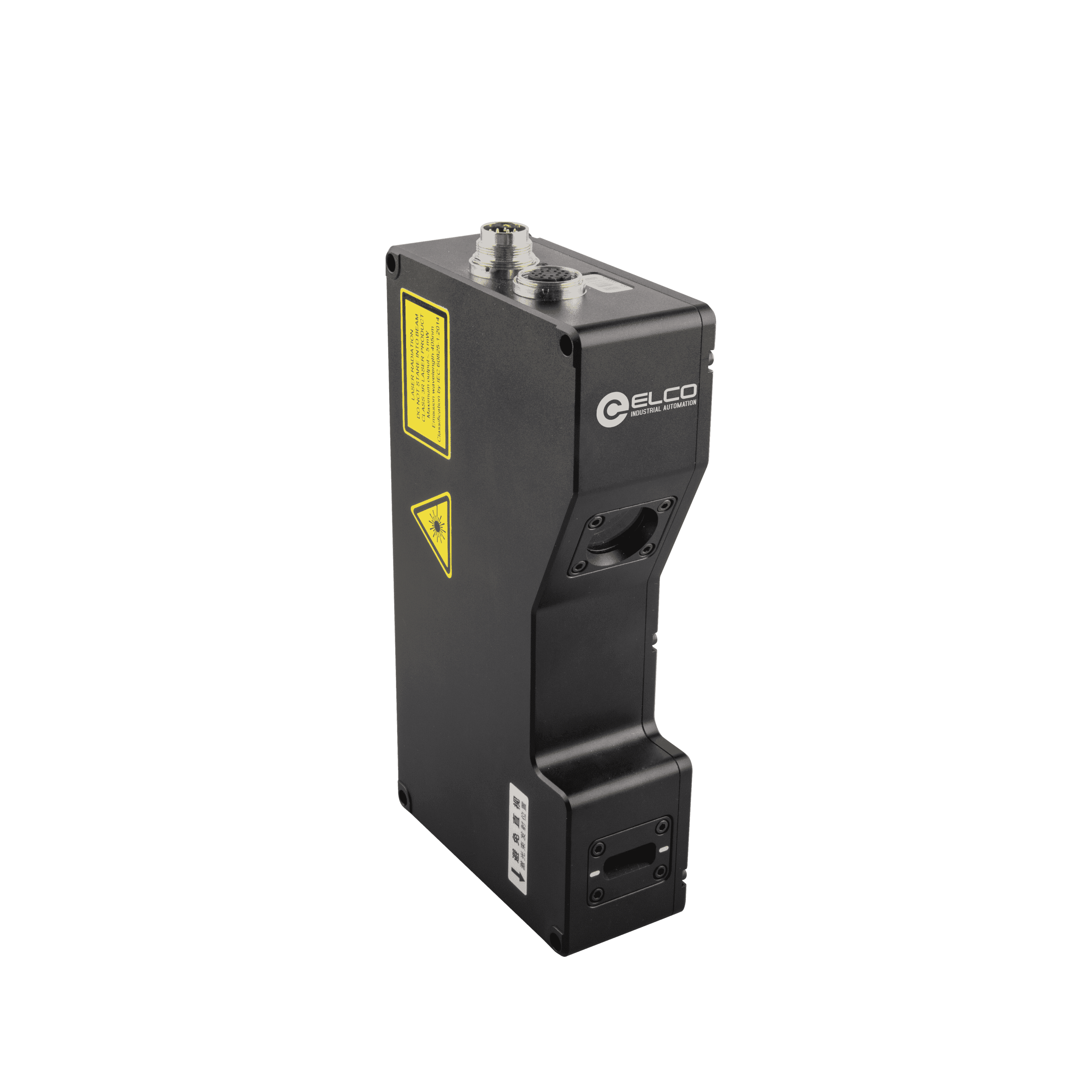 LVM2240 3D Laser profile sensor