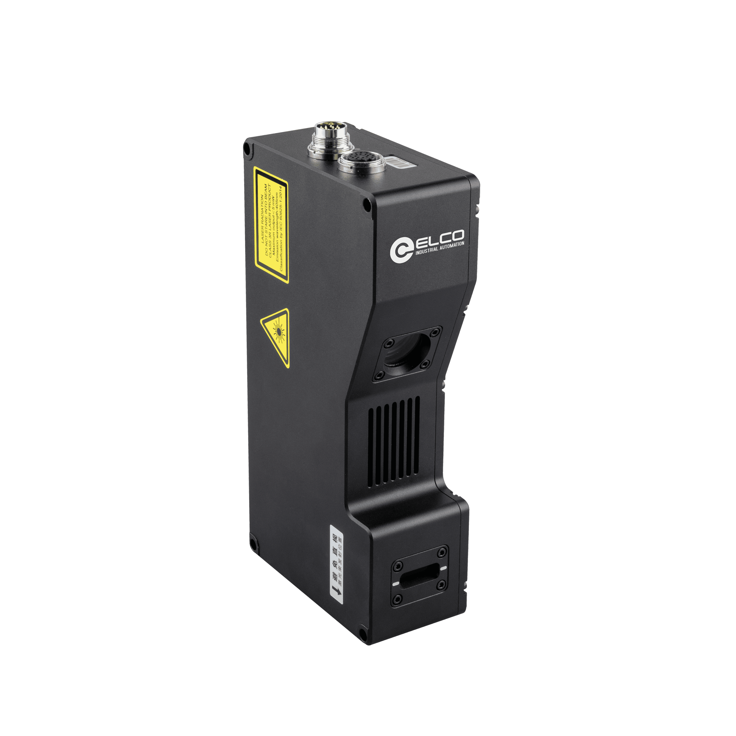 LVM2340-L 3D Laser profile sensor