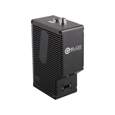 LVM2520 3D Laser profile sensor