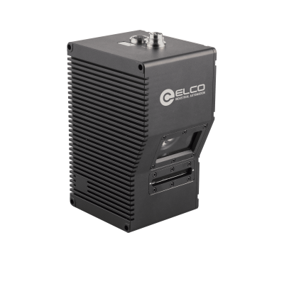 LVM2550 3D Laser profile sensor