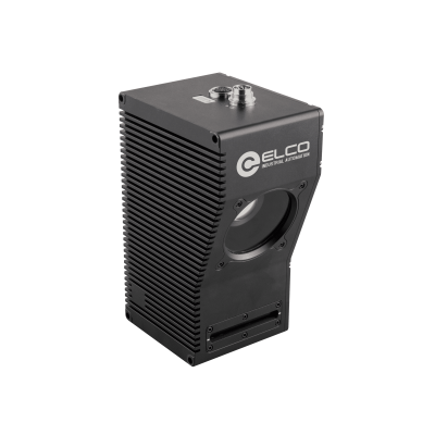 LVM2560 3D Laser profile sensor