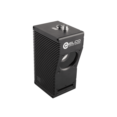 LVM2570 3D Laser profile sensor