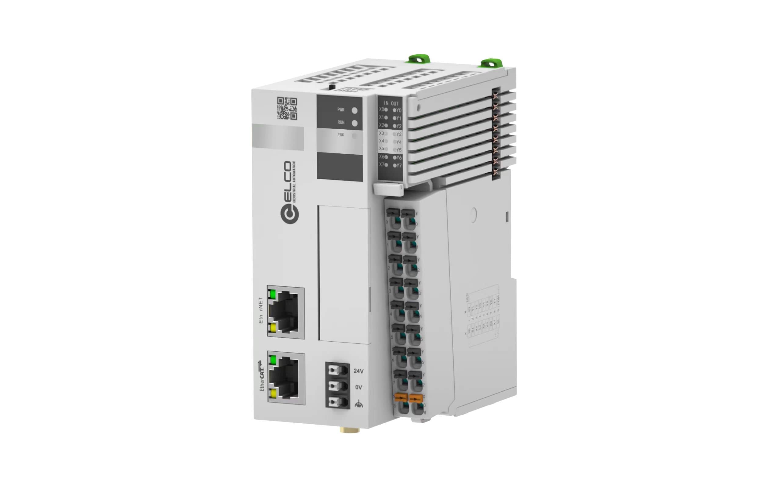 Logic X0-1AN-E Programmable Logic Controller