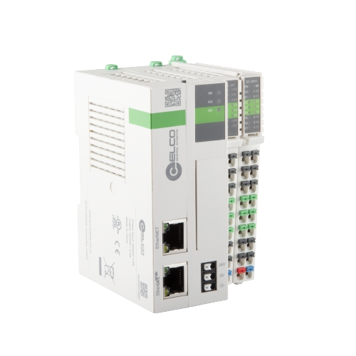 Logic X1-408N311 Programmable Logic Controller