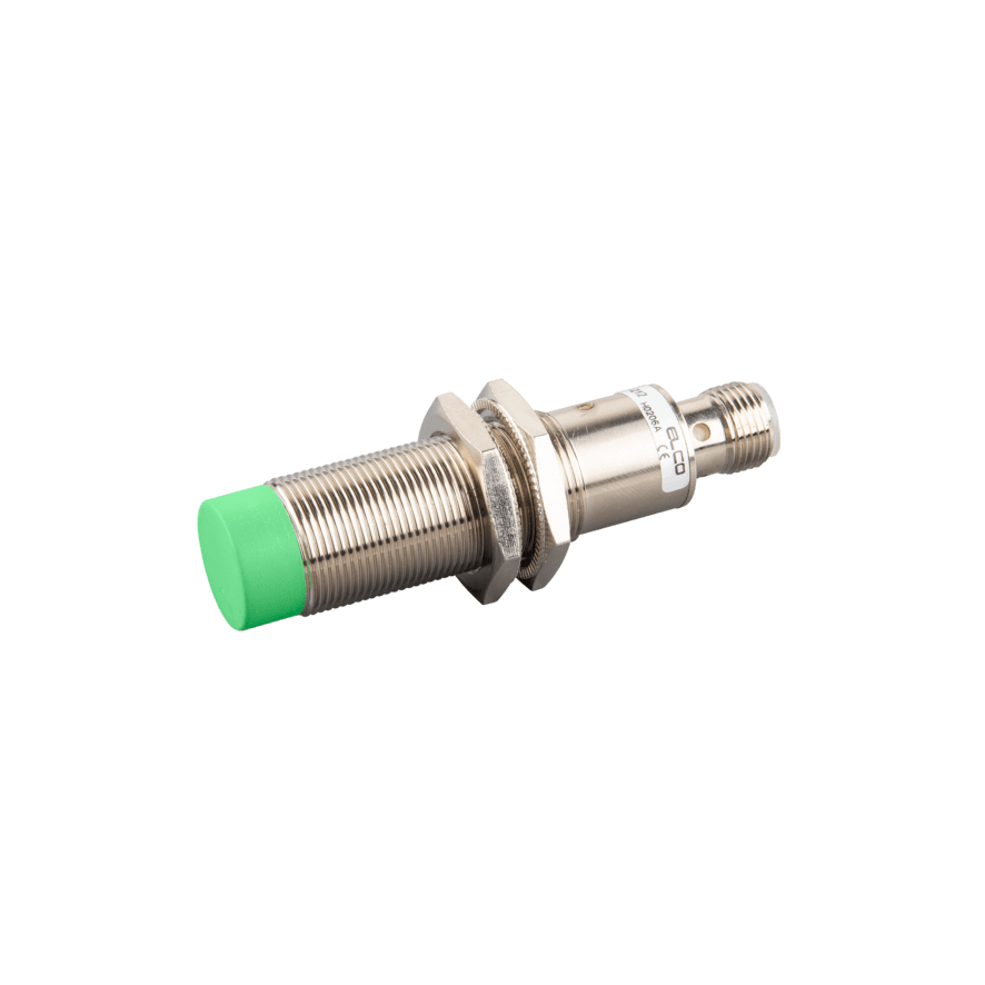 NC12-KM18-BP6L-Q12 Capacitive Sensor