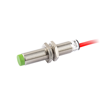 NI4-M12-OP6L/T120 Inductive Sensor