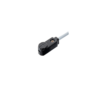 NI4-Q12-OD6L Inductive Sensor