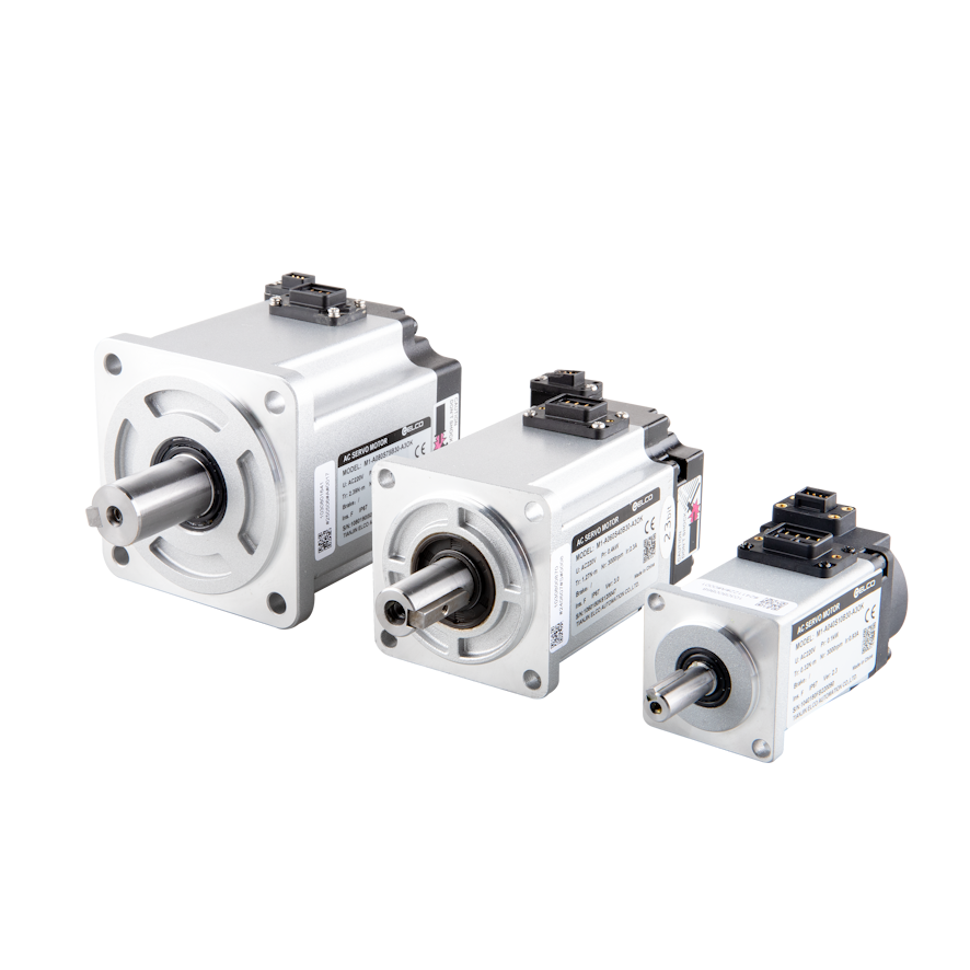 M1-A040S10B30-A3OK Servo motor