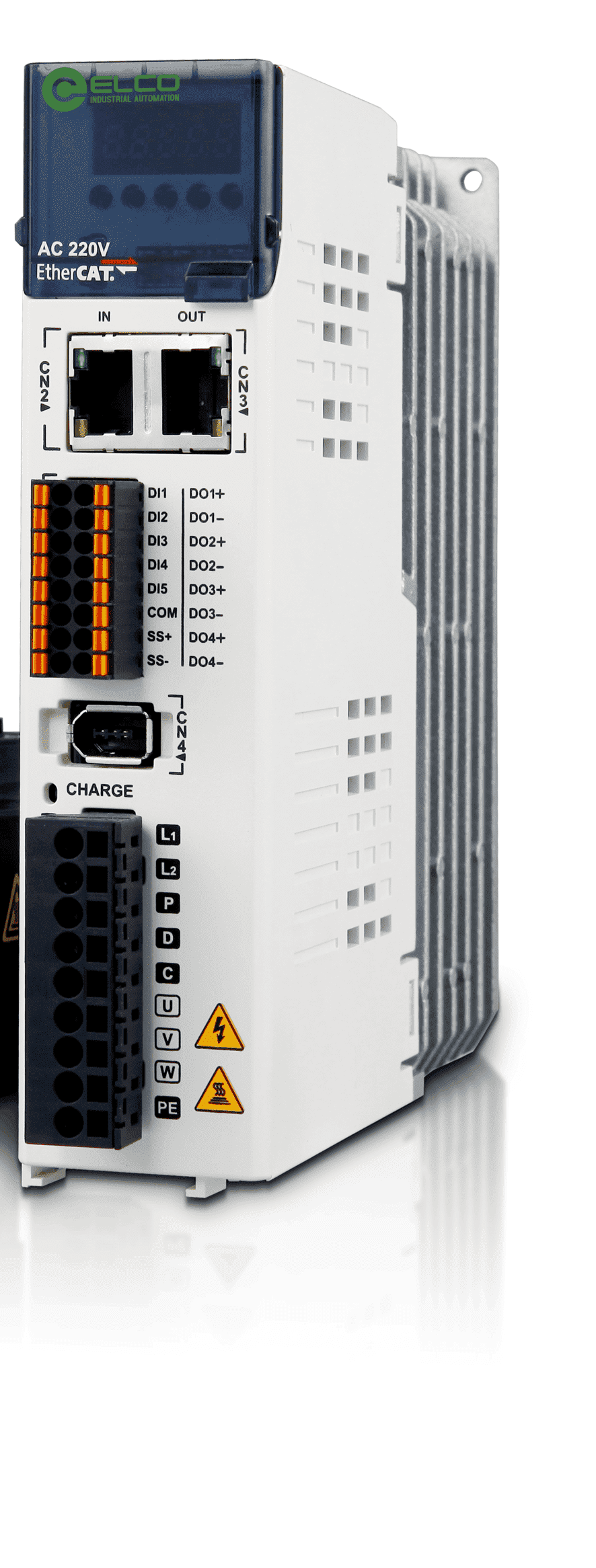 SA1-E1R8MS Servo driver