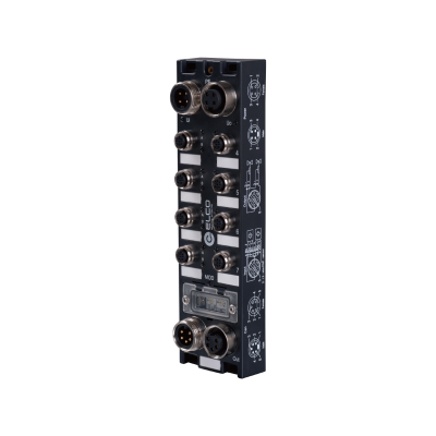 FCDN-16UP-M12 Fieldbus I/O Module Compact67