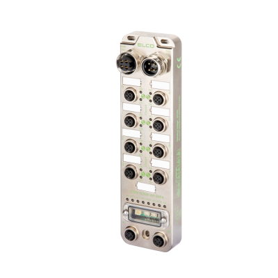 FCEN-16UP-MP4 Fieldbus I/O Module Compact67