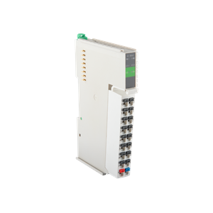 FX20-AI-BD60 IP20 Modular I/O System