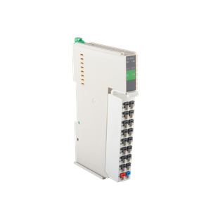 FX20-AO-BD60 IP20 Modular I/O System