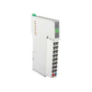 FX20-DO-BH00 IP20 Modular I/O System