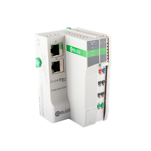 FX20-GW-CE00 IP20 Modular I/O System