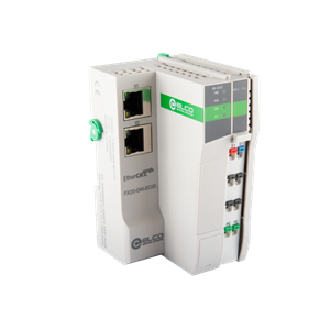 FX20-GW-EC00 IP20 Modular I/O System