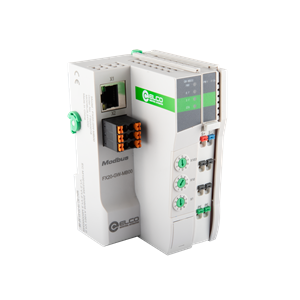 FX20-GW-MB00 IP20 Modular I/O System