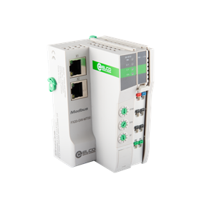 FX20-GW-MT00 IP20 Modular I/O System
