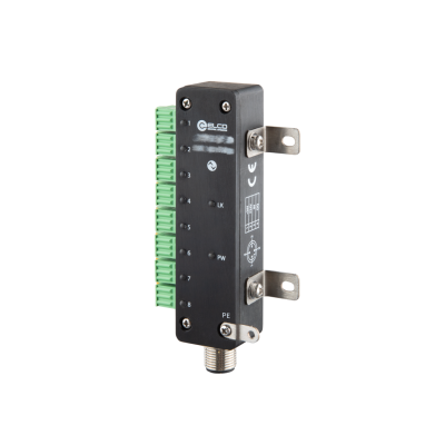 LKHA-044UP-QM IO-Link Sensor Hub