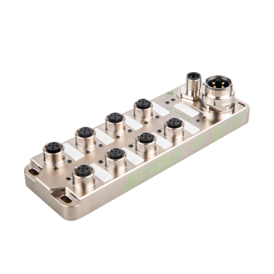 LKHA-16UP-M12G-AP4 IO-Link Sensor Hub