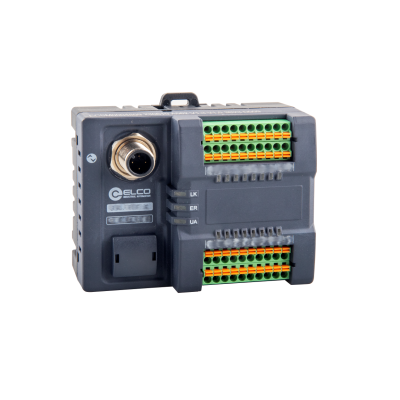 LKHA-1600P-QA IO-Link Sensor Hub