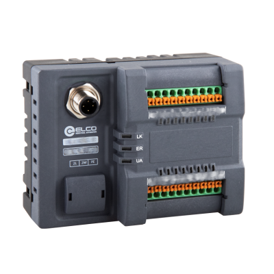 LKHA-0016P-QC IO-Link Sensor Hub