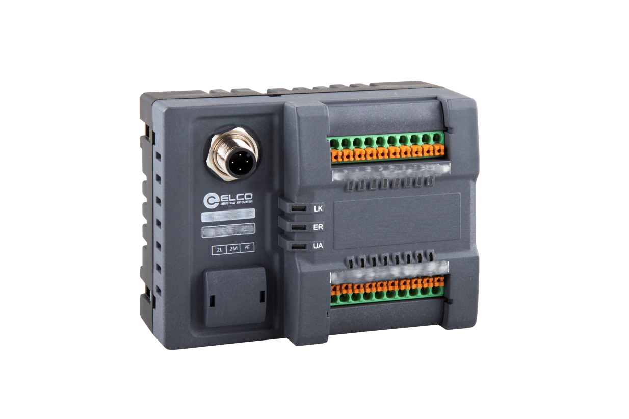 LKHA-0016N-QC IO-Link Sensor Hub