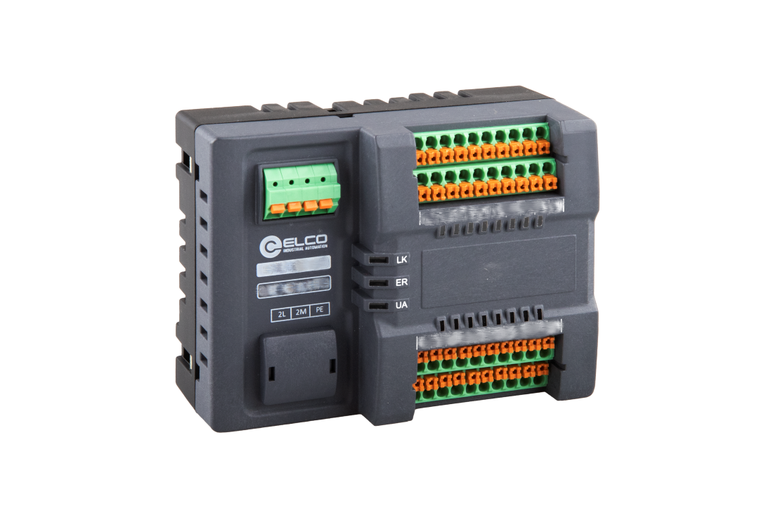LKHA-0808P-TA IO-Link Sensor Hub