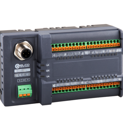 LKHA-0032P-QC IO-Link Sensor Hub